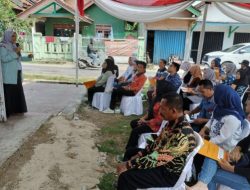 Sosperda : Bu Handi, Ada 6 Bentuk Kekerasan Terhadap Perempuan dan Anak