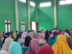 Reses : Dihadapan Mardiana, Warga Lampura Sampaikan Sejumlah Keluhan