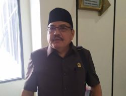 Watoni: Pemerintah Harus Tegas Hentikan Proyek Reklamasi PT.SJIM