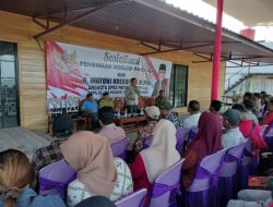 PIP : Semua Paham dengan Pancasila Tetapi Saat ini Banyak Yang Keseleo