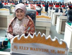 Elly Wahyuni Mengecam Keras Dugaan Penganiayaan ASN di BKD Lampung