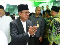 Ketua DPRD Apresiasi Kinerja PT BTB