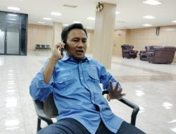 Midi : Demokrat Lampung Sambut Baik Putusan MA Tolak PK Moeldoko