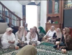 Elly : Pengurus Daerah PIRA Lampung Gelar Pengajian Rutin