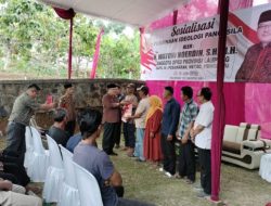 Watoni : Bangsa Lain Kagum dengan Indonesia Karena Pancasila