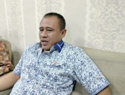 Sah : M. Junaidi Gantikan M. Raden Ismail Sebagai Anggota DPRD Provinsi Lampung
