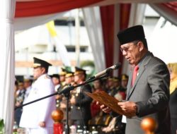 HUT Ke-78 RI : Mingrum Tegaskan DPRD Miliki Peran Dalam Memelihara Persatuan dan Kesatuan Bangsa