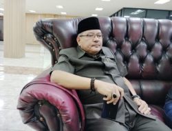 Peralihan Aset GOR Saburai menjadi Masjid Kangkangi Sejumlah Peraturan Menteri