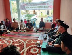 Reses : Watoni Tampung Aspirasi Warga Bulurejo Pringsewu