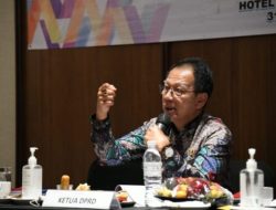 Mingrum Respon Viralnya Penahanan Ijazah di SMA Lampung Tengah