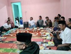 Reses : Pembangunan Pemda Pringsewu Hambat Aliran Sungai Way Bulok
