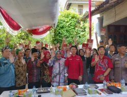Aprilliati: Generasi Muda Harus Paham Ideologi Pancasila