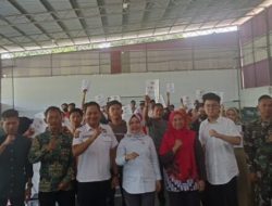 PIP : Kostiana Ajak Masyarakat Jaga Nilai Ideologi Pancasila