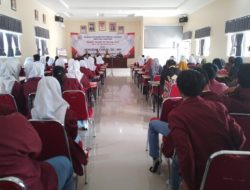 Reses : Mingrum Serap Aspirasi Siswa dan Guru SMAN 1 Seputih Banyak