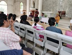 Reses : Warga Sukoharjo Minta Diarahkan Alur Mendapatkan Pupuk Subsidi