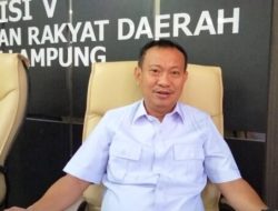 Mikdar : Di Lampura ada Penipuan Bantuan Rumah Ibadah Catut Nama Gubernur Lampung