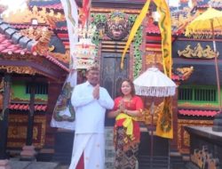 Galungan : Harapan Dewi Nadi Pada Perayaan Galungan 2023
