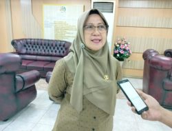 Reses : Jauharoh dikeluhkan Soal Pendidikan dan BPJS Warga Lamteng