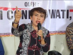 Condrowati Minta Pemprov Alokasikan Anggaran Antisipasi Dampak El Nino