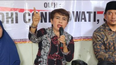 Condrowati Minta Pemprov Alokasikan Anggaran Antisipasi Dampak El Nino