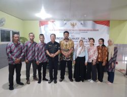 Pancasila Aspek KrusiaL Bangun Bangsa