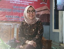 Kostiana Sorot Kekerasan Perempuan dan Anak