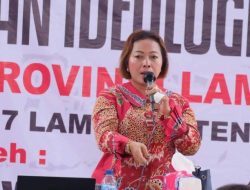 Ketut Dewi Nadi Harap Nilai Pancasila Tetap Terjaga
