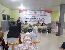 Pesan Ketua DPRD Kepada Guru