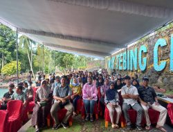 Sosperda Lesty Tuai Apresiasi Warga