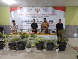 IPWK Langkah Penting Fondasi Bangsa