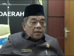 kasus Bupati Lamteng, Ini Kata Budiman