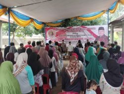 Legislator PDIP Minta Warga Patuhi Perda