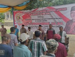 Ii Kata Watoni Soal Perda