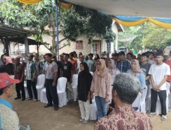 Sosperda Digagas DPRD Lampung