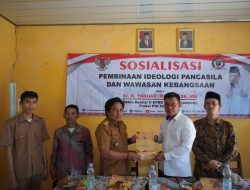 Yanuar Minta Orang Tua Cermati Perkembangan Anak