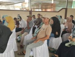 Legislator PKB Akomodir Apspirasi Warga Way Kepayang