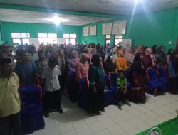 Warga Lampura Apresiasi Anggota DPRD Lampung