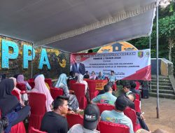 Perda Rembug Desa Solusi Bertetangga