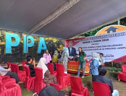 Sekretaris Komisi II Sosperda Nomor 1 Tahun 2016