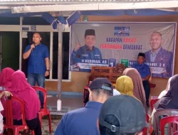 Budiman AS Dicurhati Soal BPJS Hingga Uang Komite