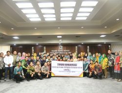 Mingrum Gumay Panggil OPD Akibat Curhatan PPPK
