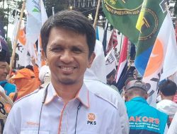 Vittorio: Politik Jalan Perubahan