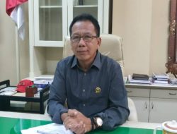 Mingrum Beri Perhatian Penuh Dunia Pendidikan