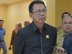 Mingrum Dorong Pelajar Jadi Pelopor Pancasila