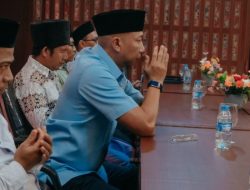 Mirza Apresiasi Ulama