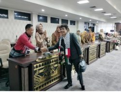 Passing Great P3k, Ini Kata Budhi Condrowati