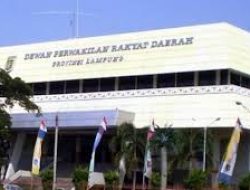 Petani Lamtim Datangi DPRD Lampung