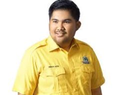 Anggota DPRD Lampung Ingatkan Bahaya Zat Adiktif