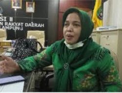 Anggota DPRD Lampung Terima Keluhan Warga Soal Kesehatan