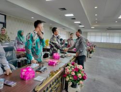 Ketua DPRD Lampung Terima Audiensi Guru Lulus PG 2023